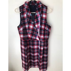 NWT Tommy Hilfiger sleeveless dress!
